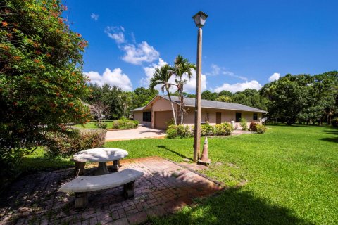 Villa ou maison à louer à Jupiter, Floride: 3 chambres, 138.61 m2 № 2254382 - photo 23