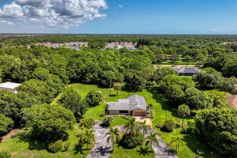 Villa ou maison à Jupiter, Floride 3 chambres, 138.61 m2 № 2254382