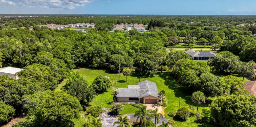 Villa ou maison à Jupiter, Floride 3 chambres, 138.61 m2 № 2254382