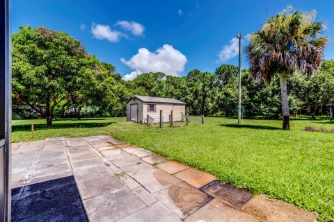 Villa ou maison à louer à Jupiter, Floride: 3 chambres, 138.61 m2 № 2254382 - photo 22