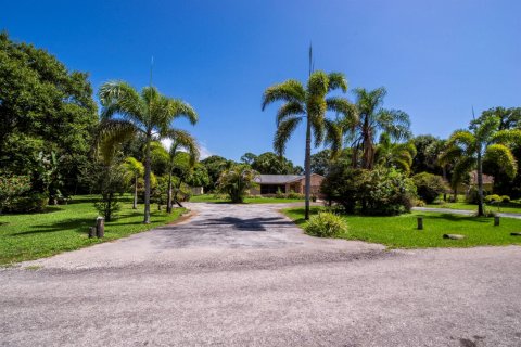 Villa ou maison à louer à Jupiter, Floride: 3 chambres, 138.61 m2 № 2254382 - photo 29