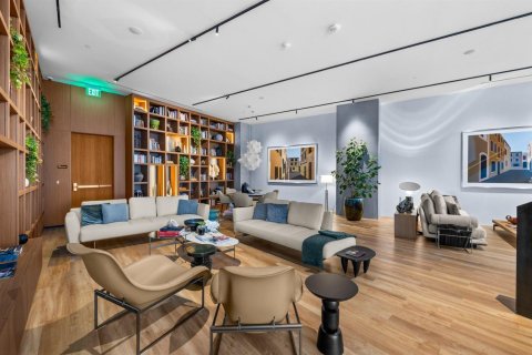 Copropriété à louer à Miami, Floride: 1 chambre, 112.97 m2 № 2376889 - photo 23