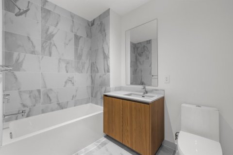 Copropriété à louer à Miami, Floride: 1 chambre, 112.97 m2 № 2376889 - photo 3