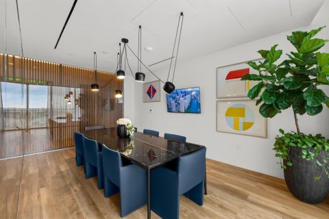 Copropriété à louer à Miami, Floride: 1 chambre, 112.97 m2 № 2376889 - photo 26
