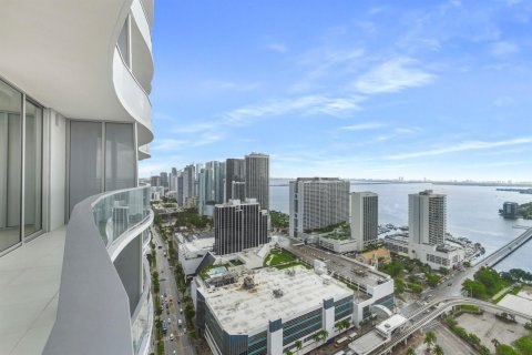 Copropriété à louer à Miami, Floride: 1 chambre, 112.97 m2 № 2376889 - photo 20