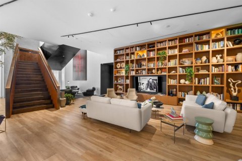 Copropriété à louer à Miami, Floride: 1 chambre, 112.97 m2 № 2376889 - photo 24