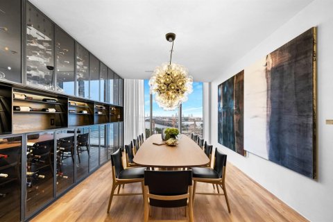 Copropriété à louer à Miami, Floride: 1 chambre, 112.97 m2 № 2376889 - photo 29