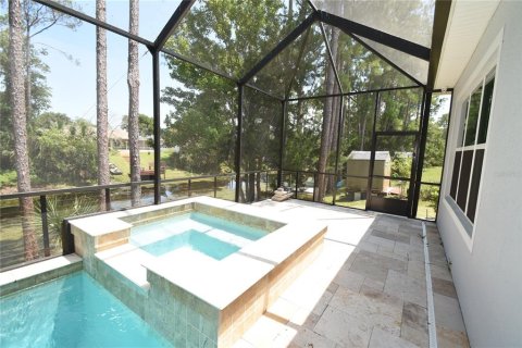 Villa ou maison à louer à Palm Coast, Floride: 5 chambres, 251.67 m2 № 2150465 - photo 23