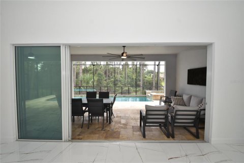 Villa ou maison à louer à Palm Coast, Floride: 5 chambres, 251.67 m2 № 2150465 - photo 18