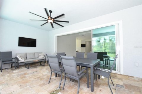 Villa ou maison à louer à Palm Coast, Floride: 5 chambres, 251.67 m2 № 2150465 - photo 15