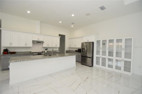 Villa ou maison à louer à Palm Coast, Floride: 5 chambres, 251.67 m2 № 2150465 - photo 13