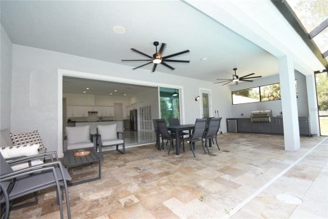 Villa ou maison à louer à Palm Coast, Floride: 5 chambres, 251.67 m2 № 2150465 - photo 21