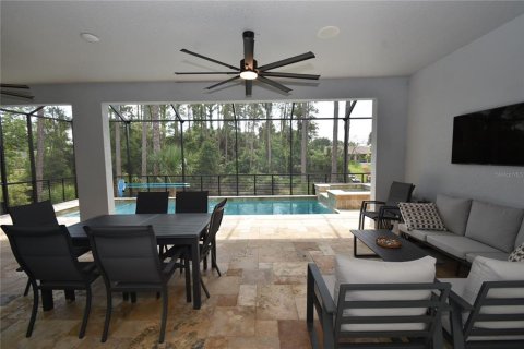 Villa ou maison à louer à Palm Coast, Floride: 5 chambres, 251.67 m2 № 2150465 - photo 19