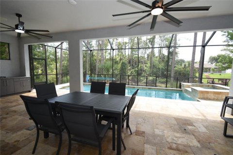 Villa ou maison à louer à Palm Coast, Floride: 5 chambres, 251.67 m2 № 2150465 - photo 20