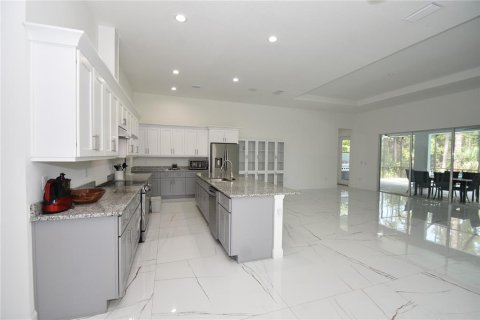 Villa ou maison à louer à Palm Coast, Floride: 5 chambres, 251.67 m2 № 2150465 - photo 14