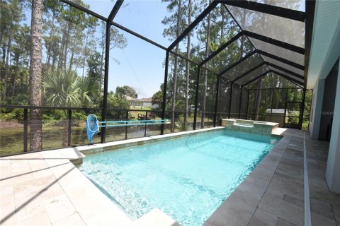 Villa ou maison à louer à Palm Coast, Floride: 5 chambres, 251.67 m2 № 2150465 - photo 2