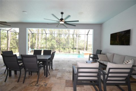Villa ou maison à louer à Palm Coast, Floride: 5 chambres, 251.67 m2 № 2150465 - photo 25