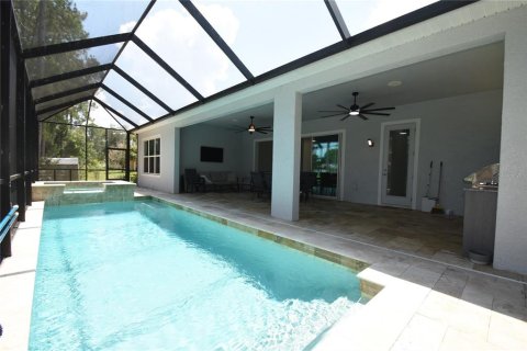 Villa ou maison à louer à Palm Coast, Floride: 5 chambres, 251.67 m2 № 2150465 - photo 24