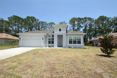 Villa ou maison à Palm Coast, Floride 5 chambres, 251.67 m2 № 2150465