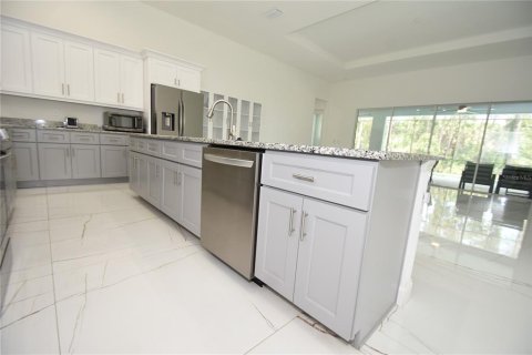 Villa ou maison à louer à Palm Coast, Floride: 5 chambres, 251.67 m2 № 2150465 - photo 9