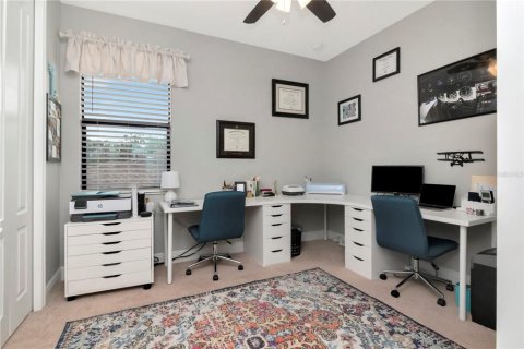 House in Land O' Lakes, Florida 4 bedrooms, 208.66 sq.m. № 1620799 - photo 27