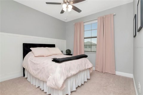 House in Land O' Lakes, Florida 4 bedrooms, 208.66 sq.m. № 1620799 - photo 25