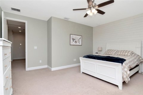 House in Land O' Lakes, Florida 4 bedrooms, 208.66 sq.m. № 1620799 - photo 30