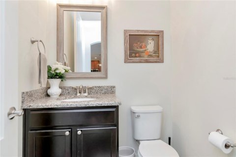 House in Land O' Lakes, Florida 4 bedrooms, 208.66 sq.m. № 1620799 - photo 22