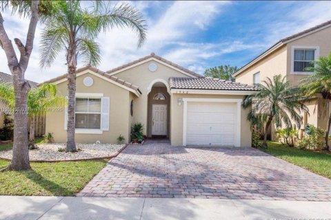 Villa ou maison à Homestead, Floride 3 chambres, 138.8 m2 № 1971374