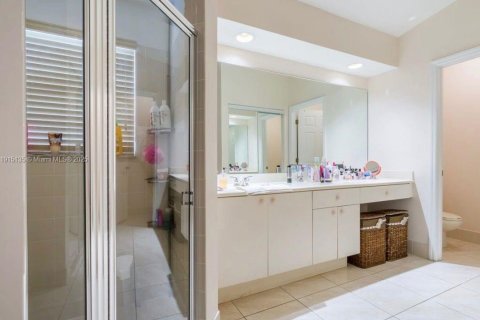 Villa ou maison à louer à Homestead, Floride: 3 chambres, 138.8 m2 № 1971374 - photo 20