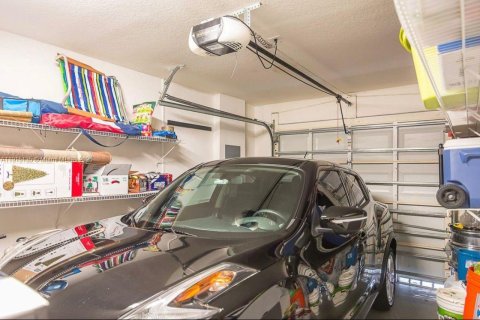 Villa ou maison à louer à Homestead, Floride: 3 chambres, 138.8 m2 № 1971374 - photo 19