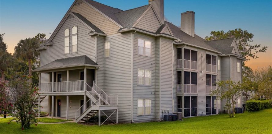Condominio en Orlando, Florida, 2 dormitorios  № 1835737
