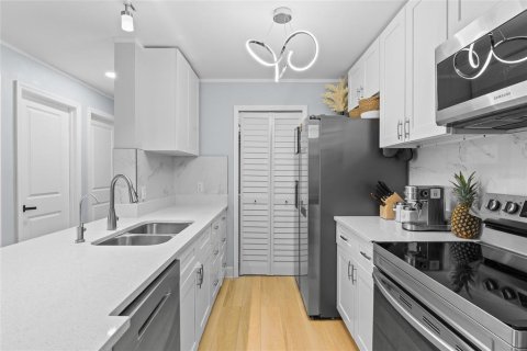 Condominio en venta en Orlando, Florida, 2 dormitorios, 87.61 m2 № 1835737 - foto 15