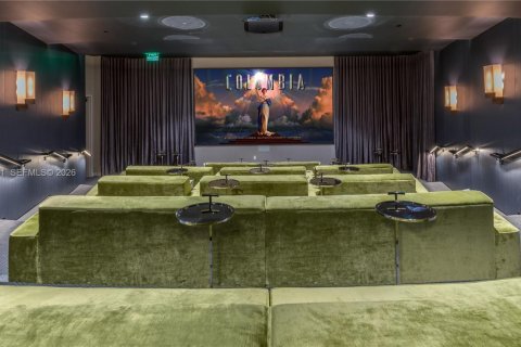 Купить кондоминиум в Майами, Флорида 1 комната, 64.57м2, № 2046748 - фото 19