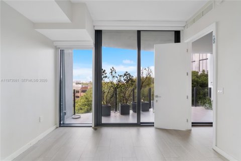 Купить кондоминиум в Майами, Флорида 1 комната, 64.57м2, № 2046748 - фото 22