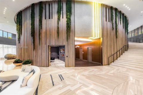 Купить кондоминиум в Майами, Флорида 1 комната, 64.57м2, № 2046748 - фото 13