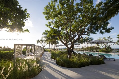 Купить кондоминиум в Майами, Флорида 1 комната, 64.57м2, № 2046748 - фото 8