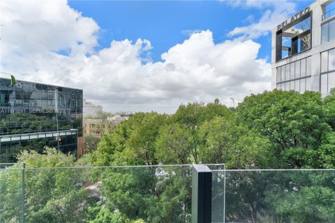 Купить кондоминиум в Майами, Флорида 1 комната, 64.57м2, № 2046748 - фото 25