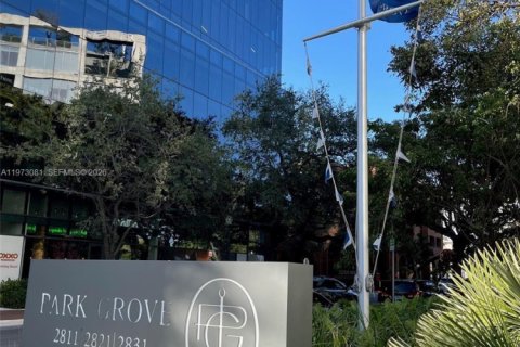 Купить кондоминиум в Майами, Флорида 1 комната, 64.57м2, № 2046748 - фото 9