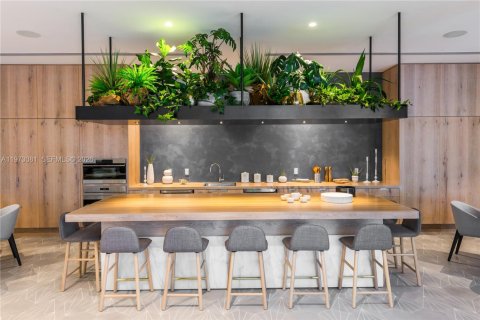 Купить кондоминиум в Майами, Флорида 1 комната, 64.57м2, № 2046748 - фото 15