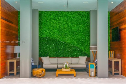 Купить кондоминиум в Майами, Флорида 1 комната, 64.57м2, № 2046748 - фото 20