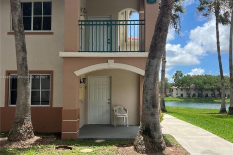 Condo in Homestead, Florida, 3 bedrooms  № 1799159