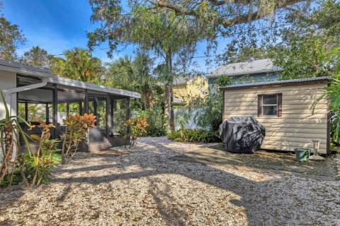 House in Sarasota, Florida 4 bedrooms, 163.51 sq.m. № 2238639 - photo 26