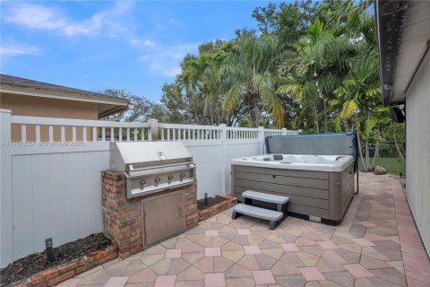 Купить виллу или дом в Дейви, Флорида 3 спальни, 145.76м2, № 2020805 - фото 19