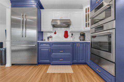 Купить виллу или дом в Дейви, Флорида 3 спальни, 145.76м2, № 2020805 - фото 12