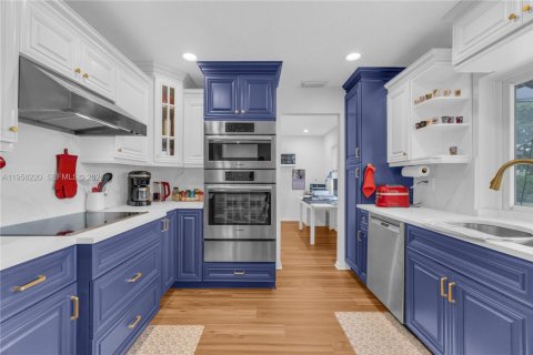 Купить виллу или дом в Дейви, Флорида 3 спальни, 145.76м2, № 2020805 - фото 11