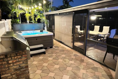 Купить виллу или дом в Дейви, Флорида 3 спальни, 145.76м2, № 2020805 - фото 23