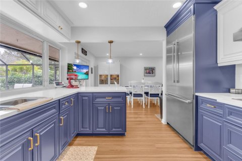 Купить виллу или дом в Дейви, Флорида 3 спальни, 145.76м2, № 2020805 - фото 10