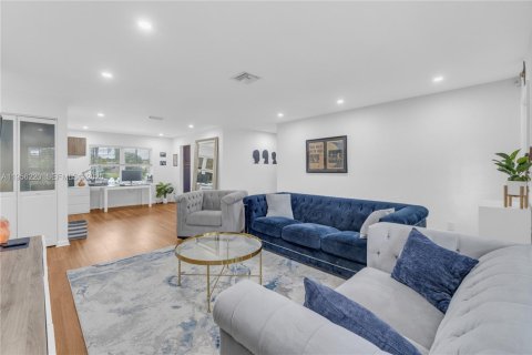 Купить виллу или дом в Дейви, Флорида 3 спальни, 145.76м2, № 2020805 - фото 8