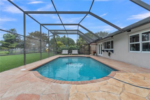 Купить виллу или дом в Дейви, Флорида 3 спальни, 145.76м2, № 2020805 - фото 17